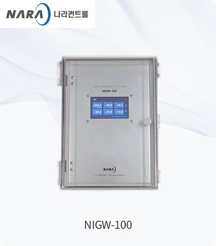 NIGW-100D