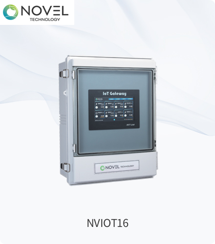 NVIOT16 (기본형), NVIOT16D (복수형)