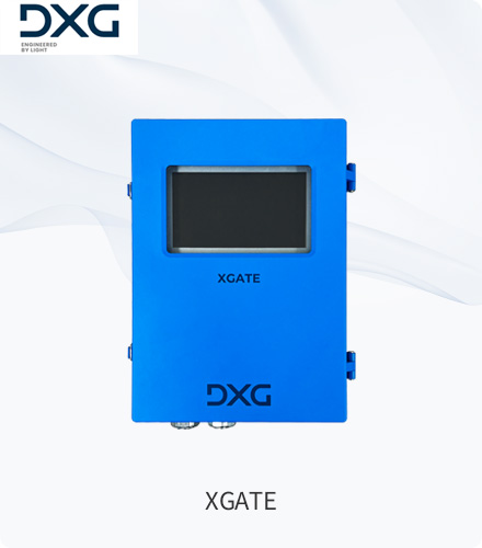 XGATE