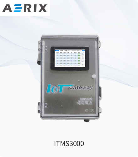 ITMS3000