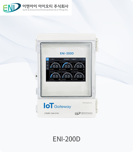 ENI-200D