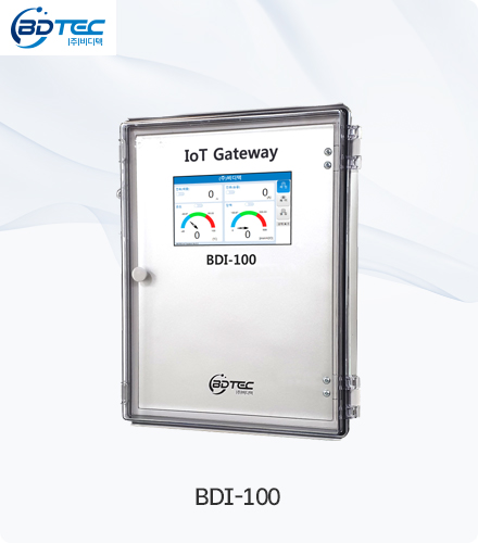 BDI-100