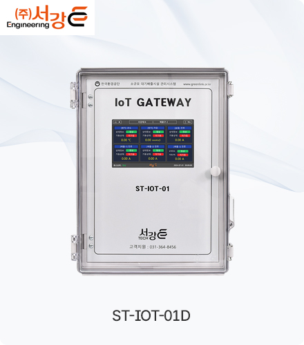 ST-IOT-01D