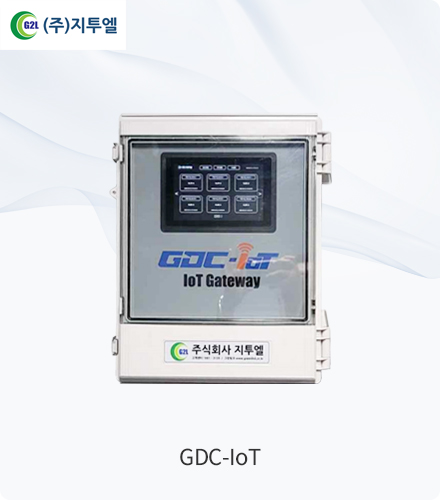 GDC-IoT