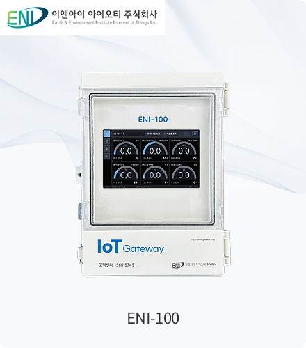 ENI-100